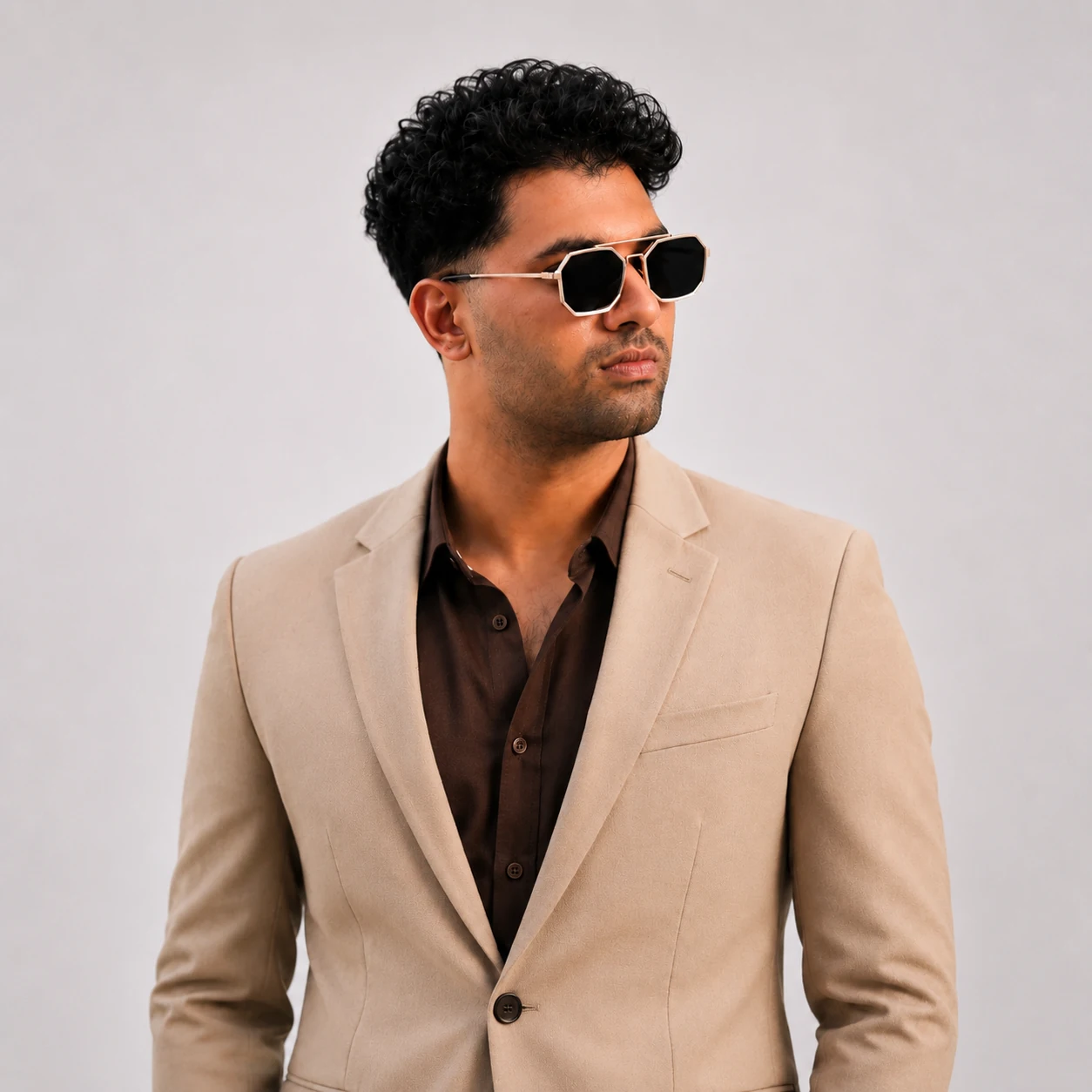 Mr Adhil Ameer